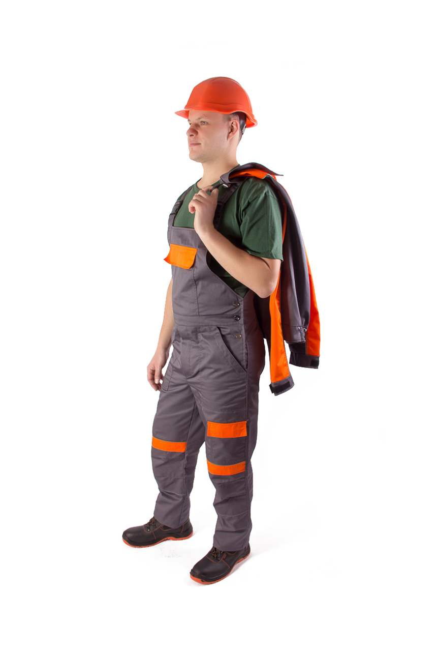 Костюм з пк PROFITECH