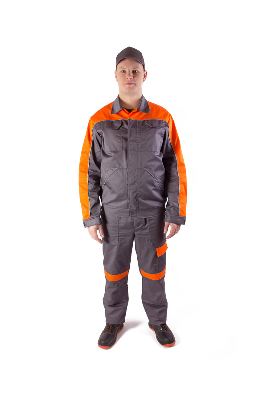 Костюм з пк PROFITECH