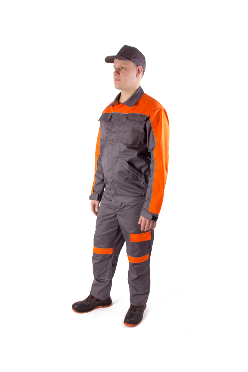 Костюм з пк PROFITECH