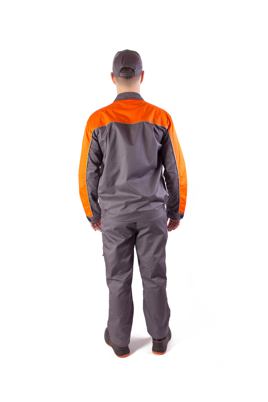 Костюм з пк PROFITECH