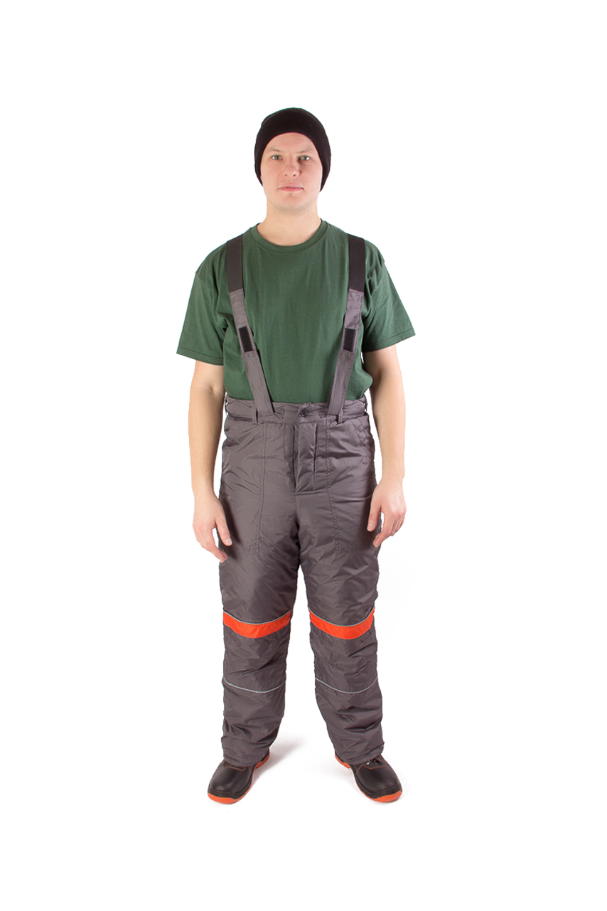 Штани утеплені PROFITECH