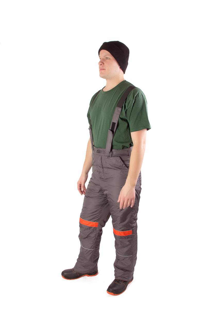 Штани утеплені PROFITECH