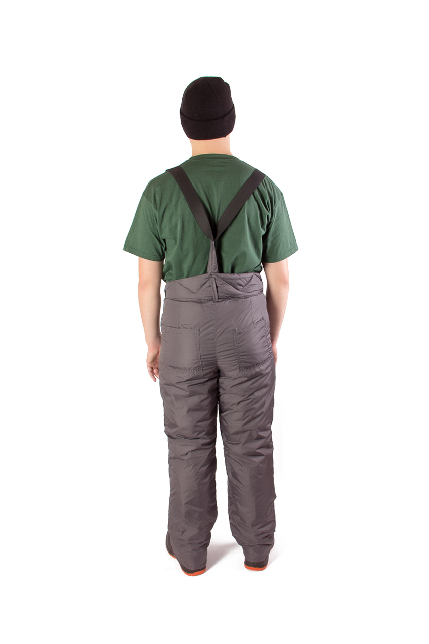 Штани утеплені PROFITECH