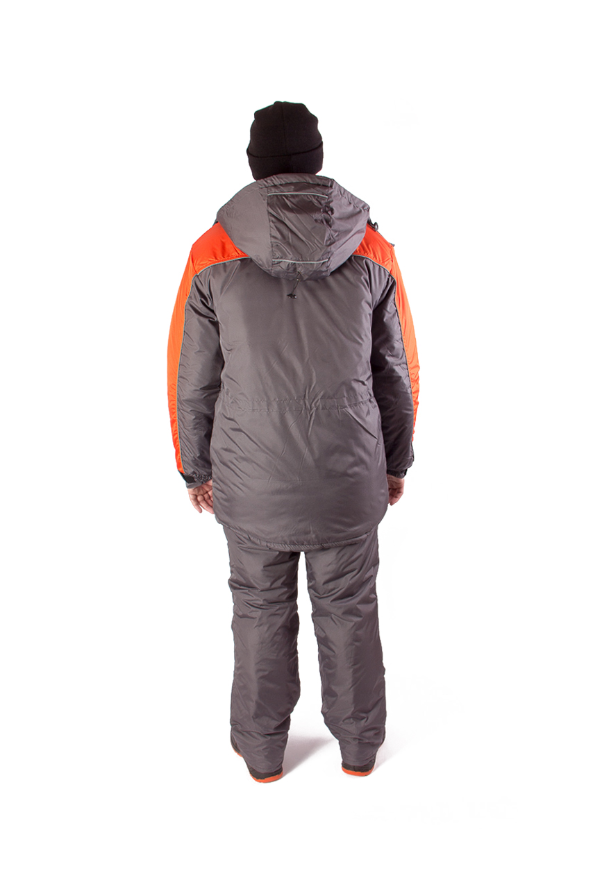 Куртка утеплена PROFITECH