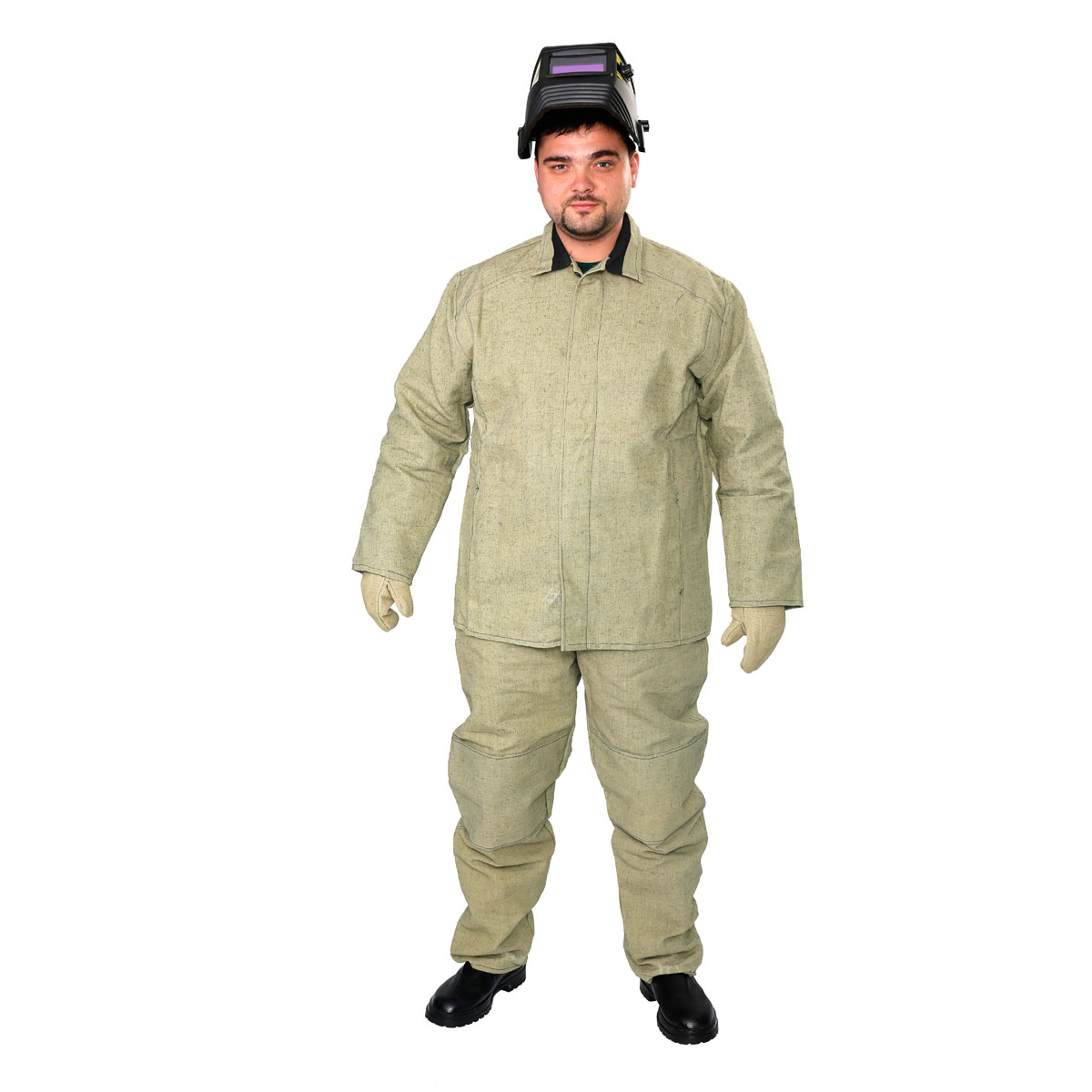 Костюм брезентовий