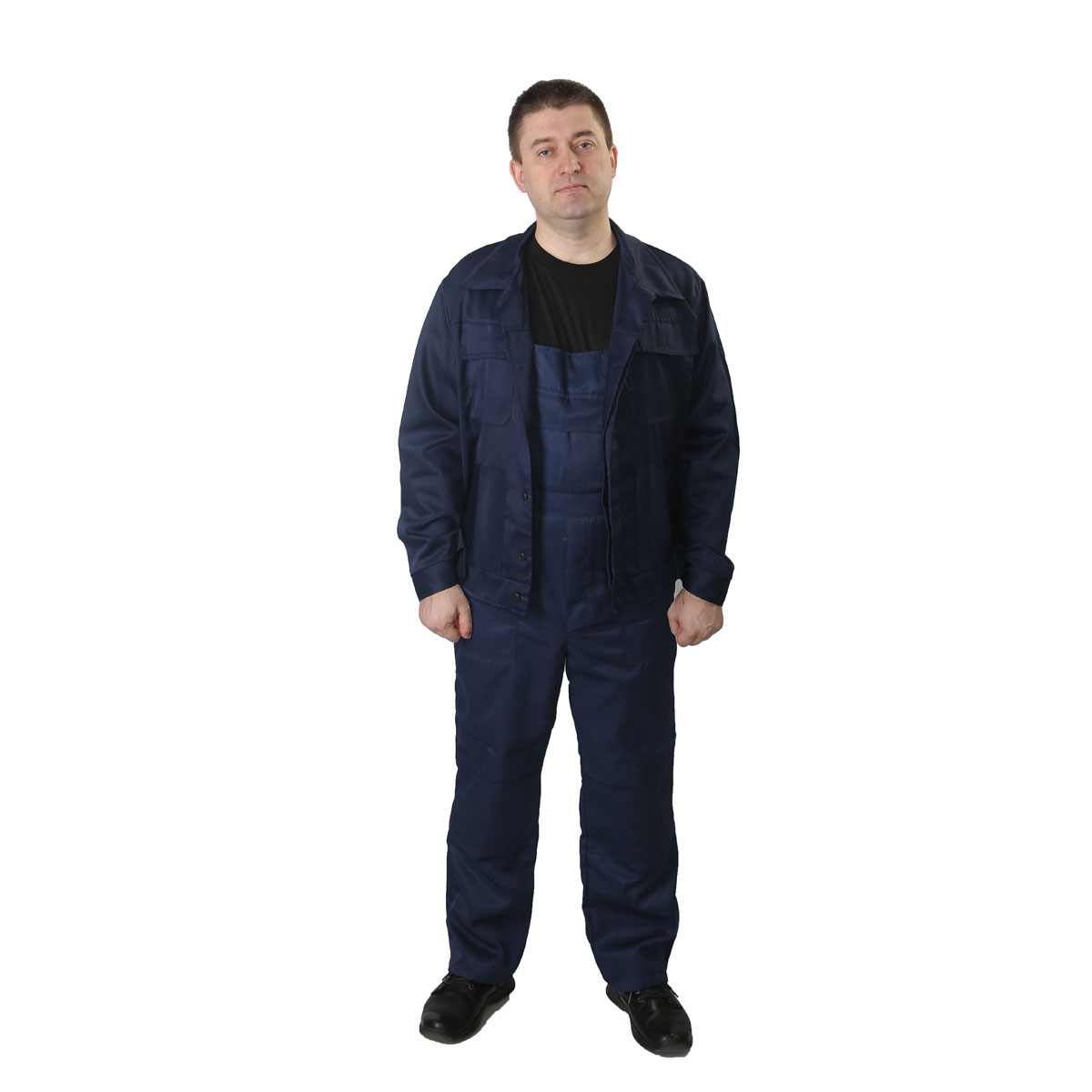 Костюм з пк Економ