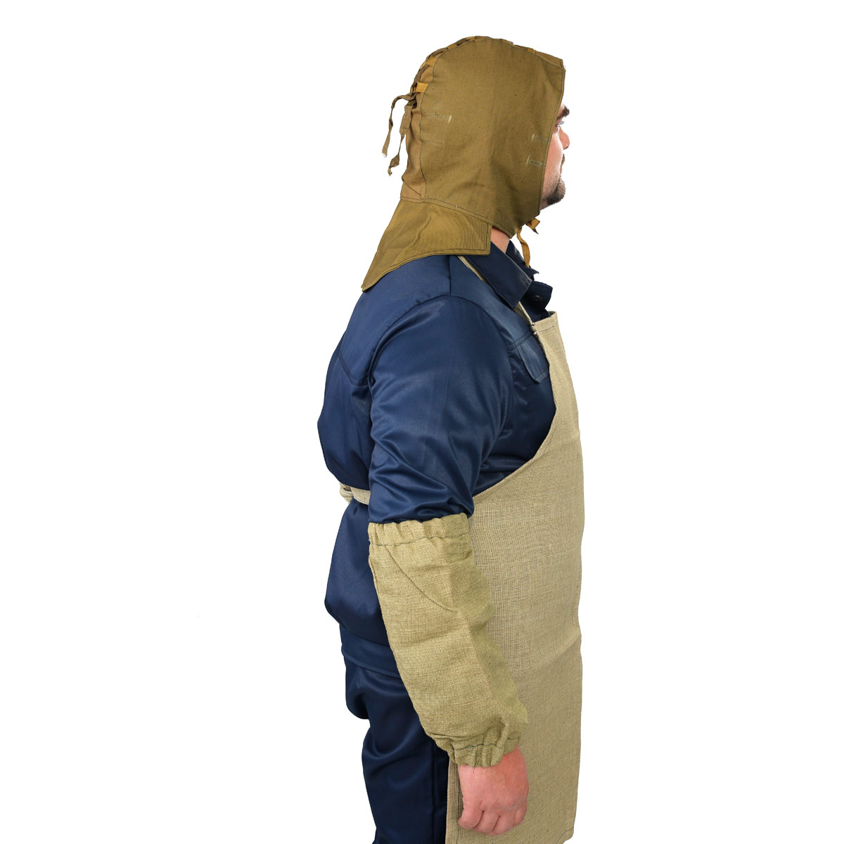 Підшоломник літній