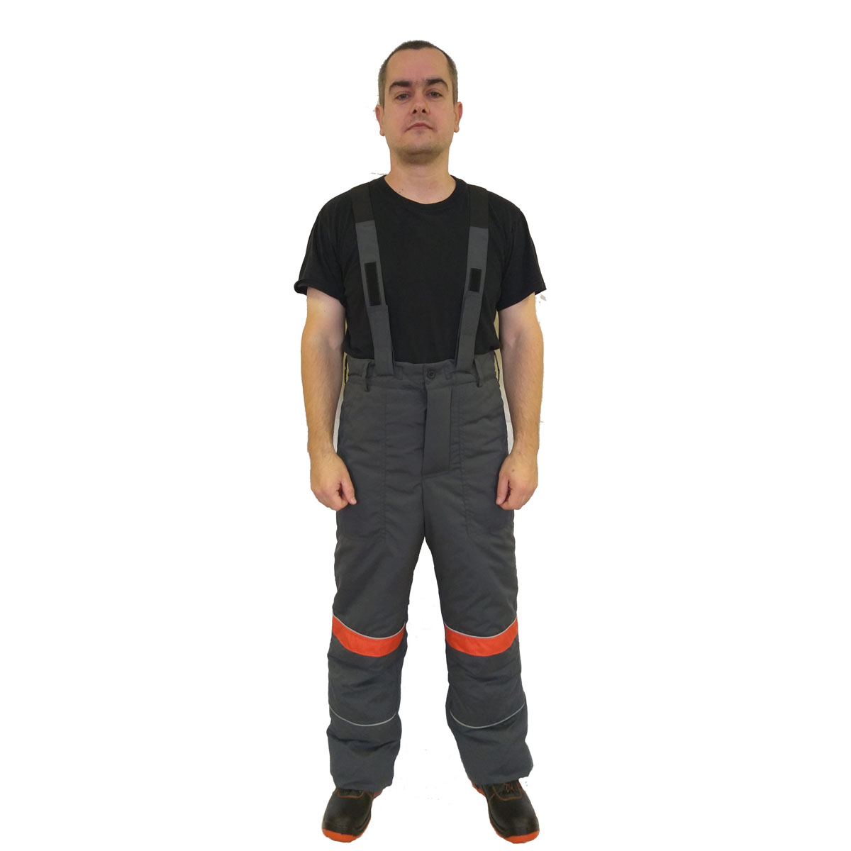 Штани утеплені PROFITECH