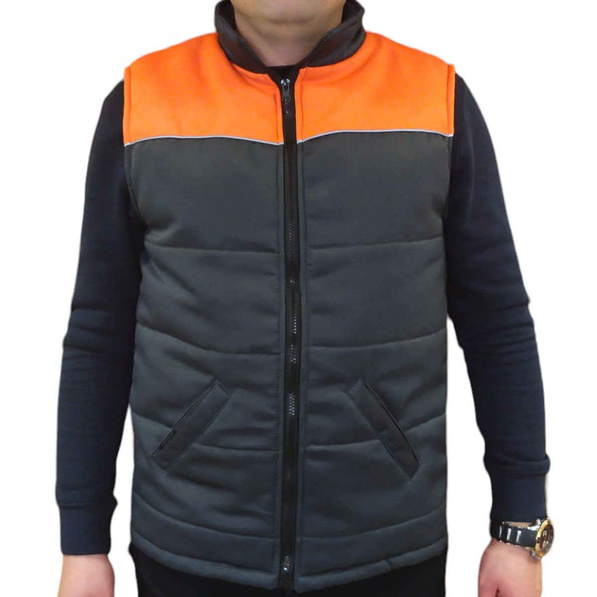 Жилет утеплений PROFITECH