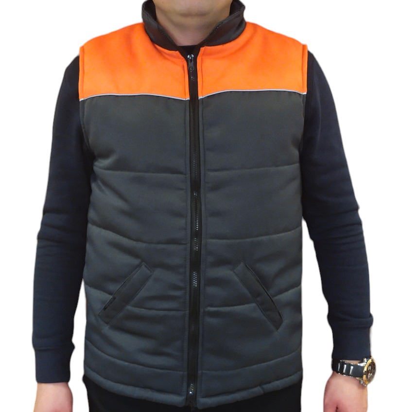 Жилет утеплений PROFITECH