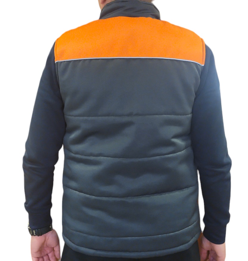 Жилет утеплений PROFITECH